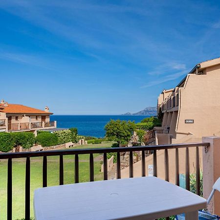 Vila Casa Athena Pittulongu Exteriér fotografie