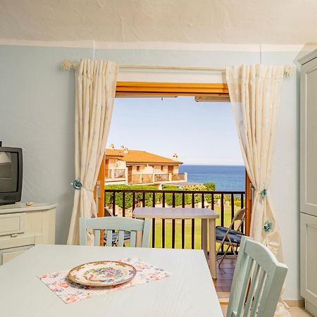 Vila Casa Athena Pittulongu Exteriér fotografie