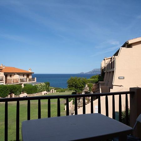 Vila Casa Athena Pittulongu Exteriér fotografie