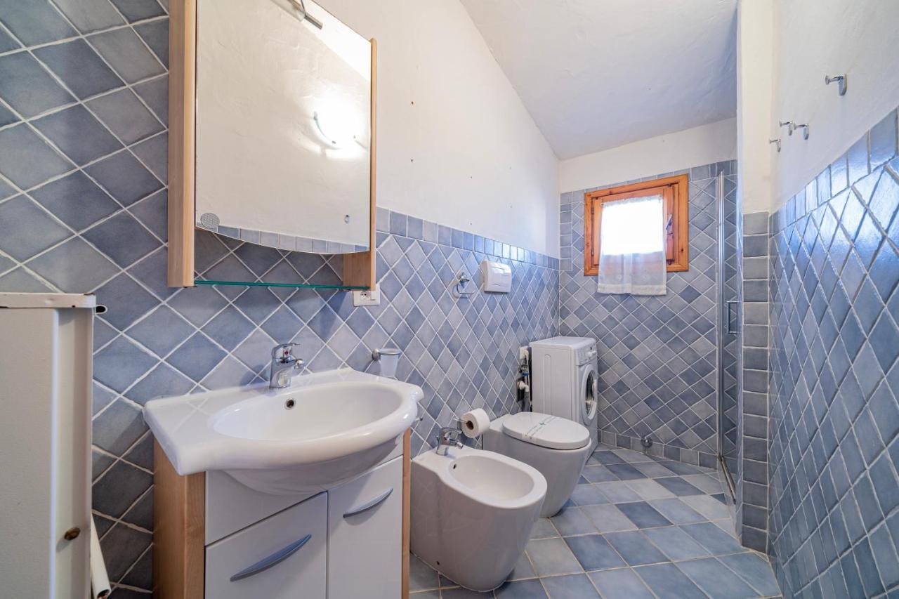 Vila Casa Athena Pittulongu Exteriér fotografie