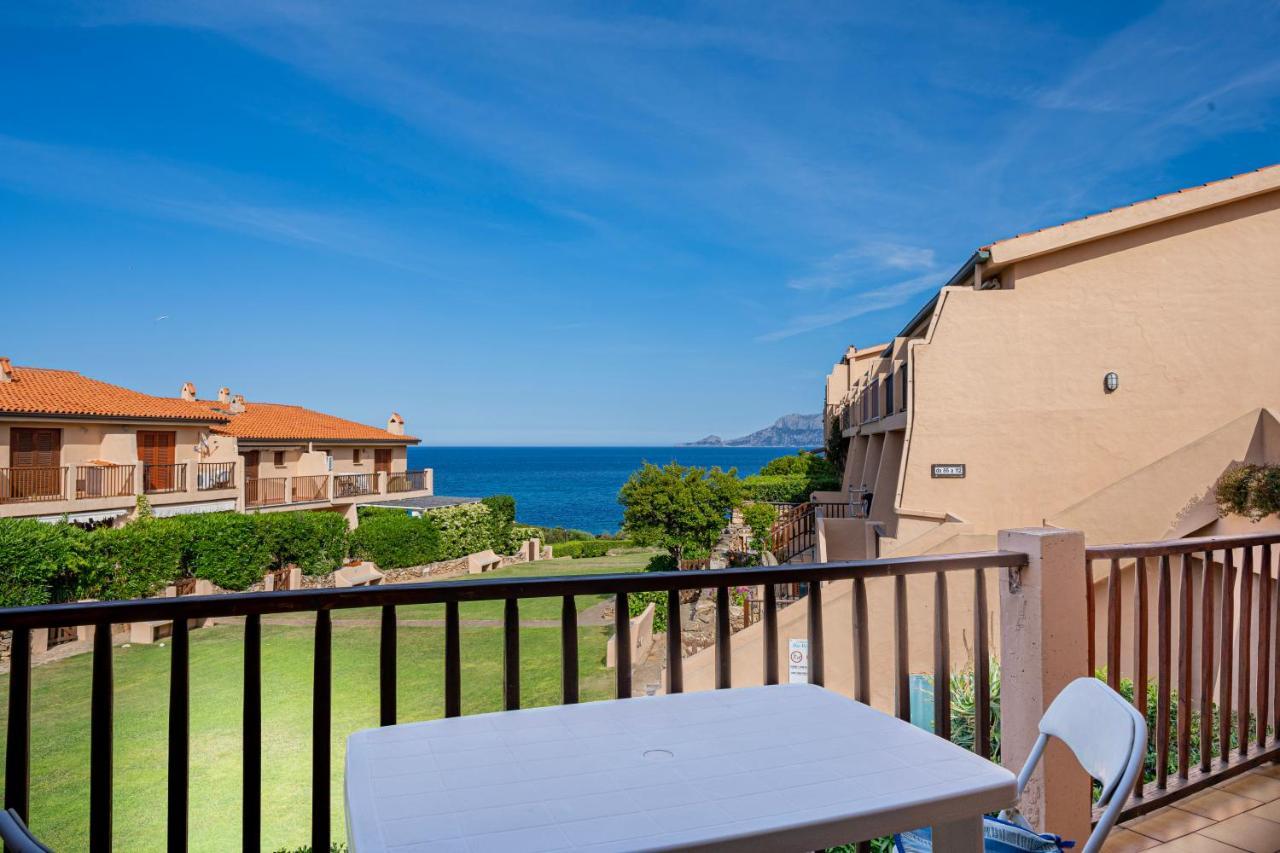 Vila Casa Athena Pittulongu Exteriér fotografie