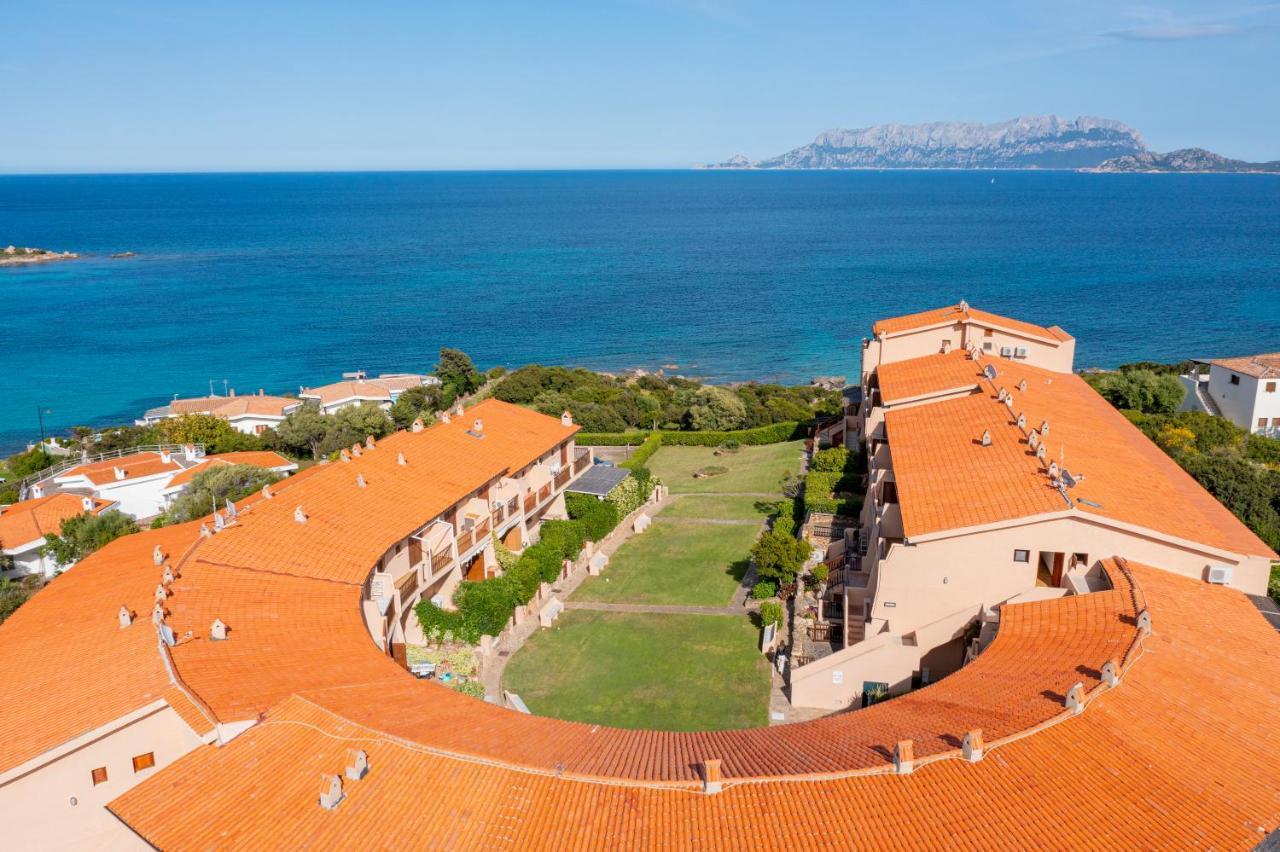 Vila Casa Athena Pittulongu Exteriér fotografie