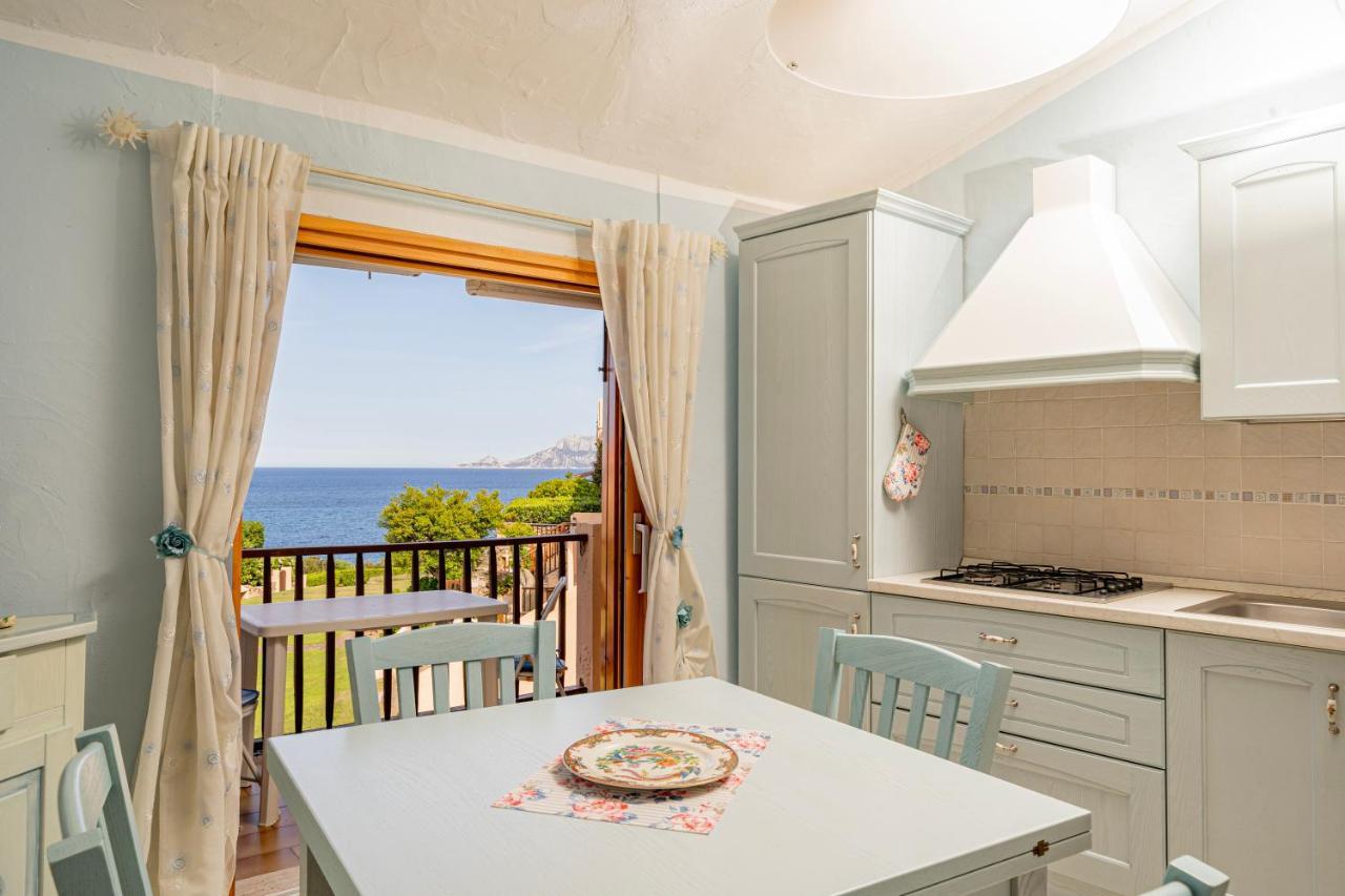 Vila Casa Athena Pittulongu Exteriér fotografie