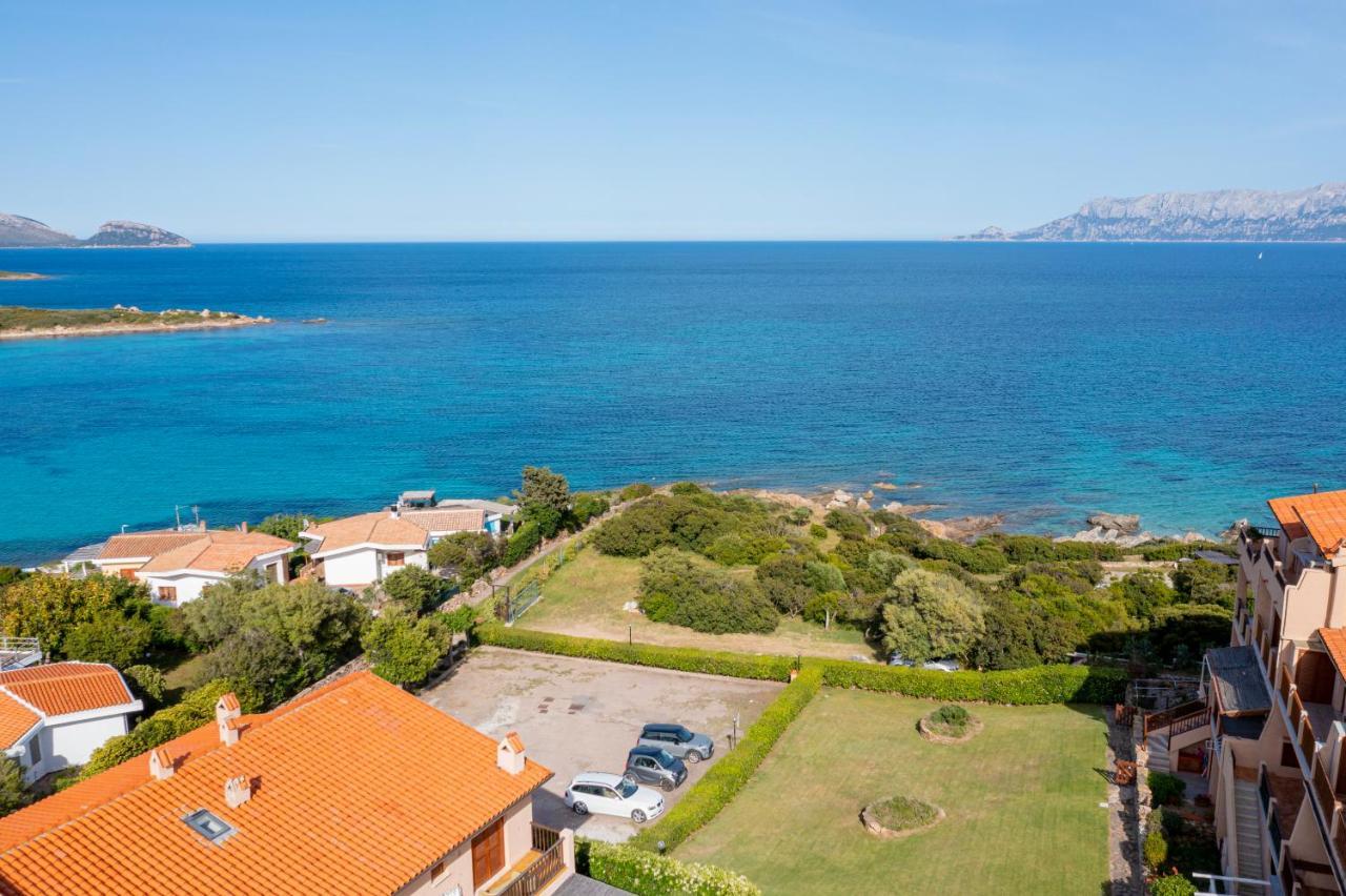 Vila Casa Athena Pittulongu Exteriér fotografie