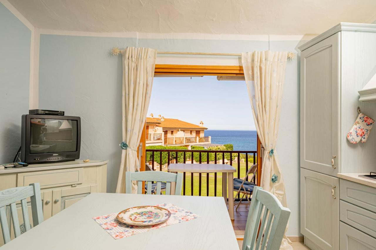 Vila Casa Athena Pittulongu Exteriér fotografie