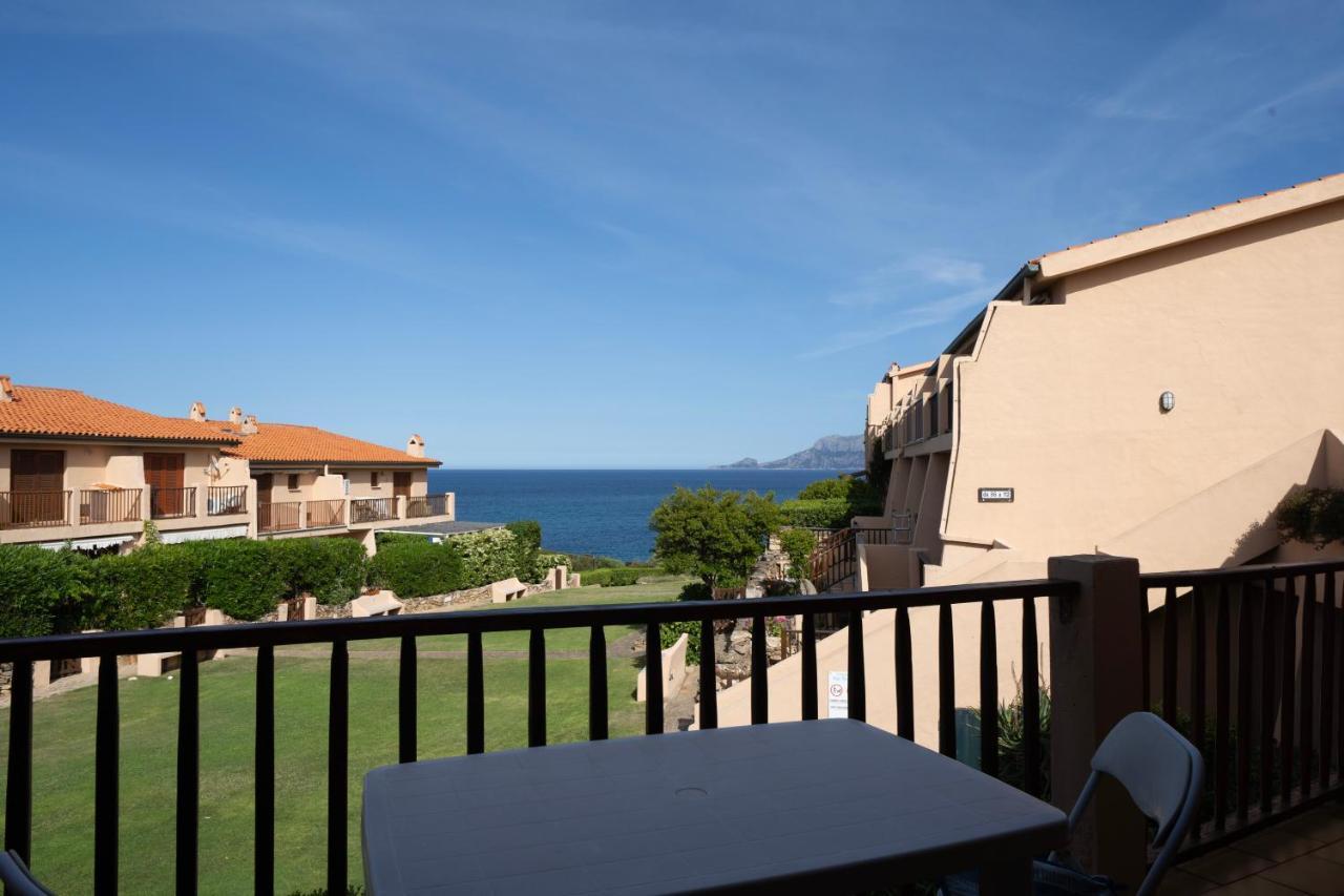 Vila Casa Athena Pittulongu Exteriér fotografie