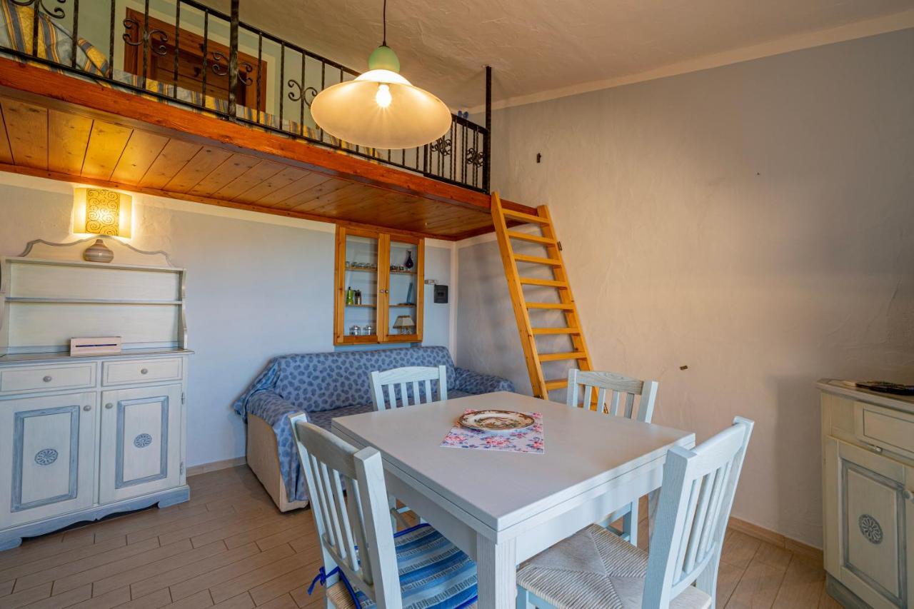 Vila Casa Athena Pittulongu Exteriér fotografie