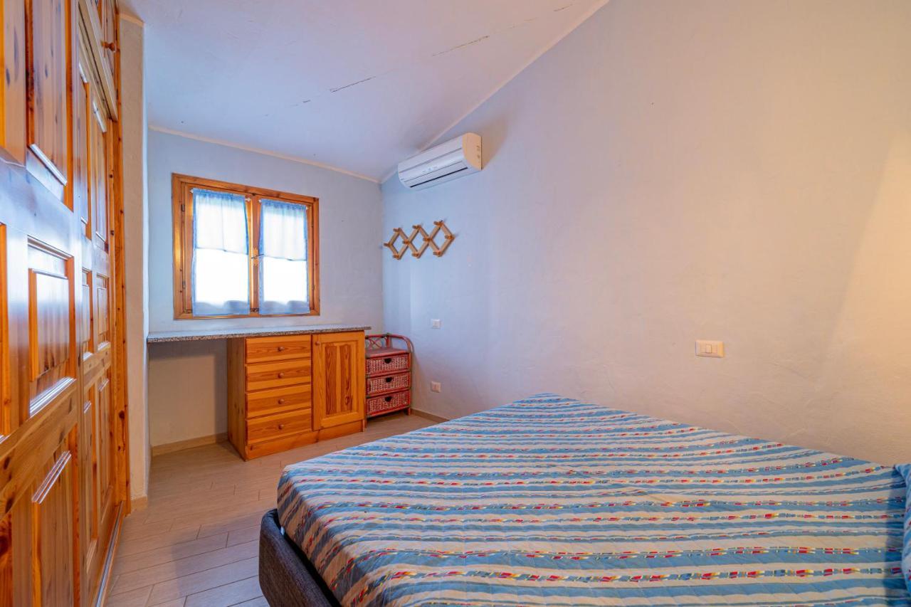 Vila Casa Athena Pittulongu Exteriér fotografie