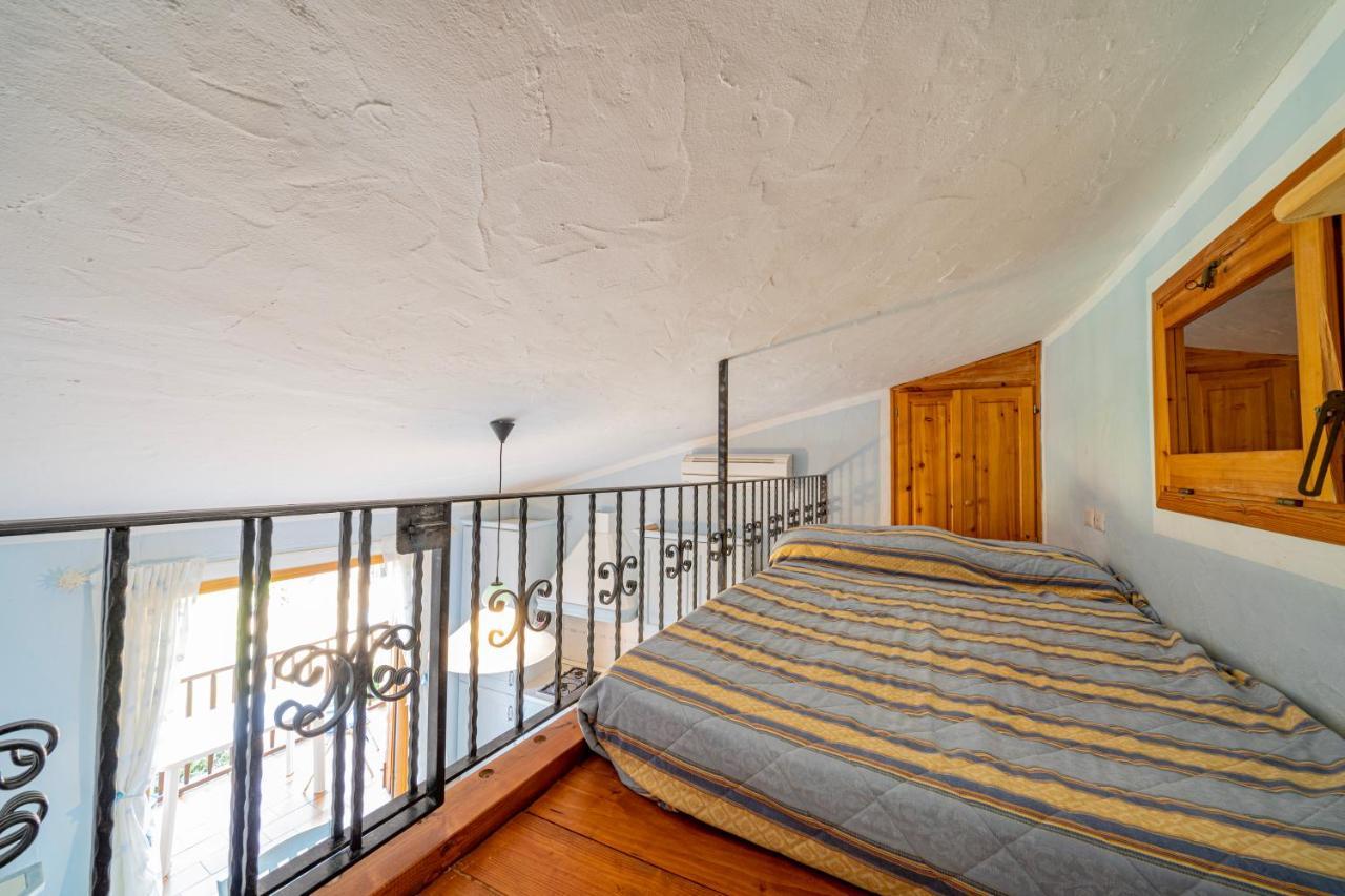 Vila Casa Athena Pittulongu Exteriér fotografie