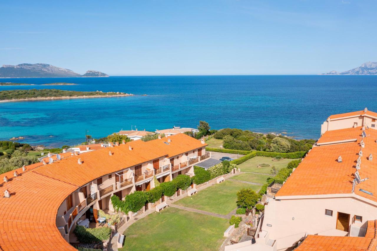 Vila Casa Athena Pittulongu Exteriér fotografie