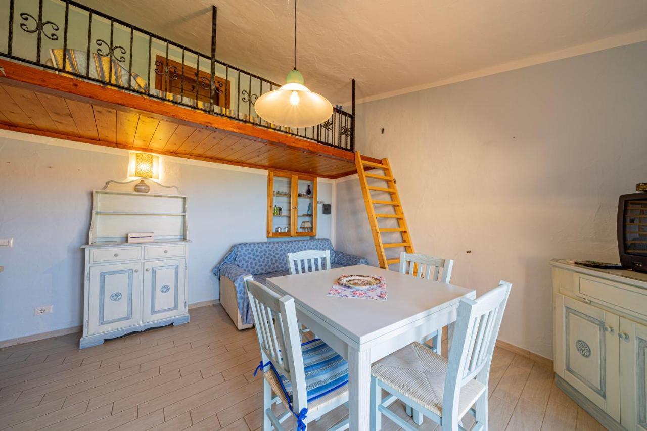Vila Casa Athena Pittulongu Exteriér fotografie