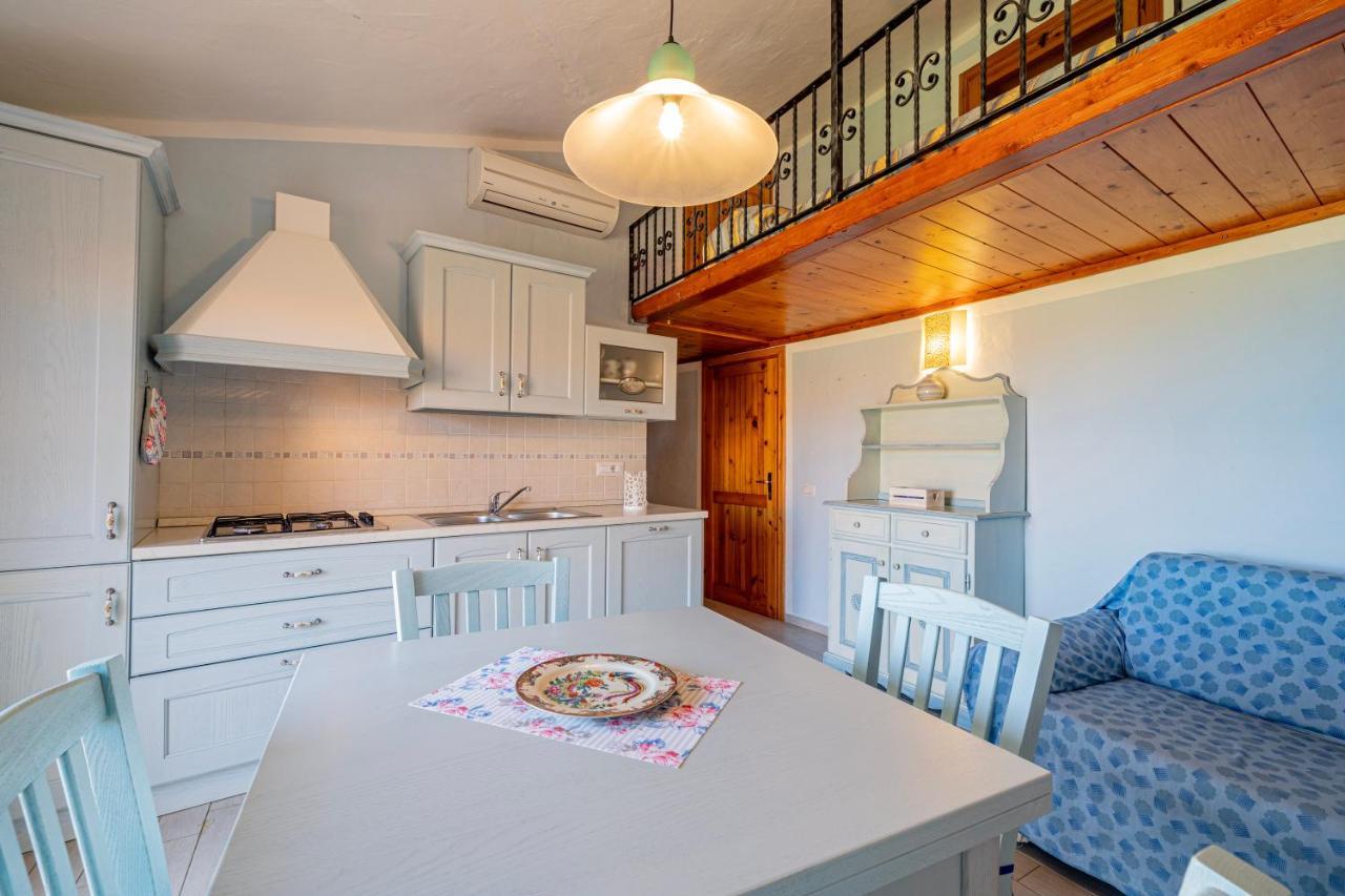 Vila Casa Athena Pittulongu Exteriér fotografie