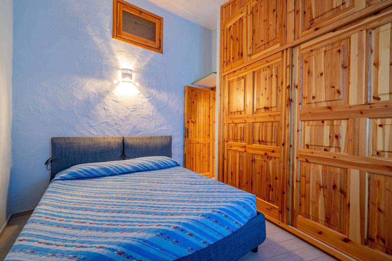 Vila Casa Athena Pittulongu Exteriér fotografie