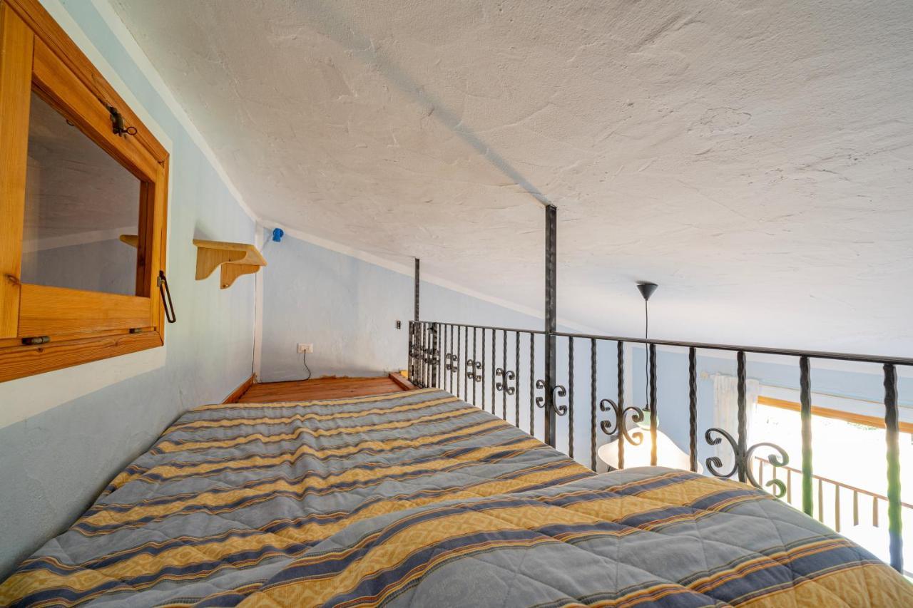 Vila Casa Athena Pittulongu Exteriér fotografie